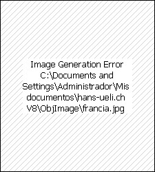 Die Grande Francia in England